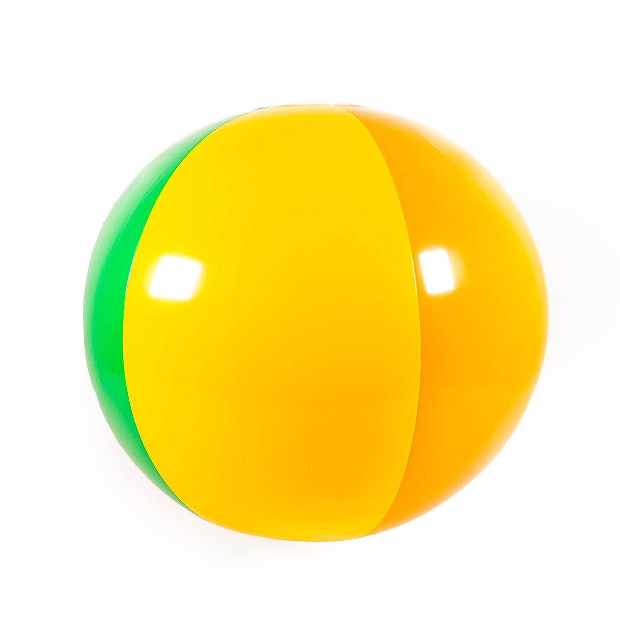 Inflatable Beach Ball