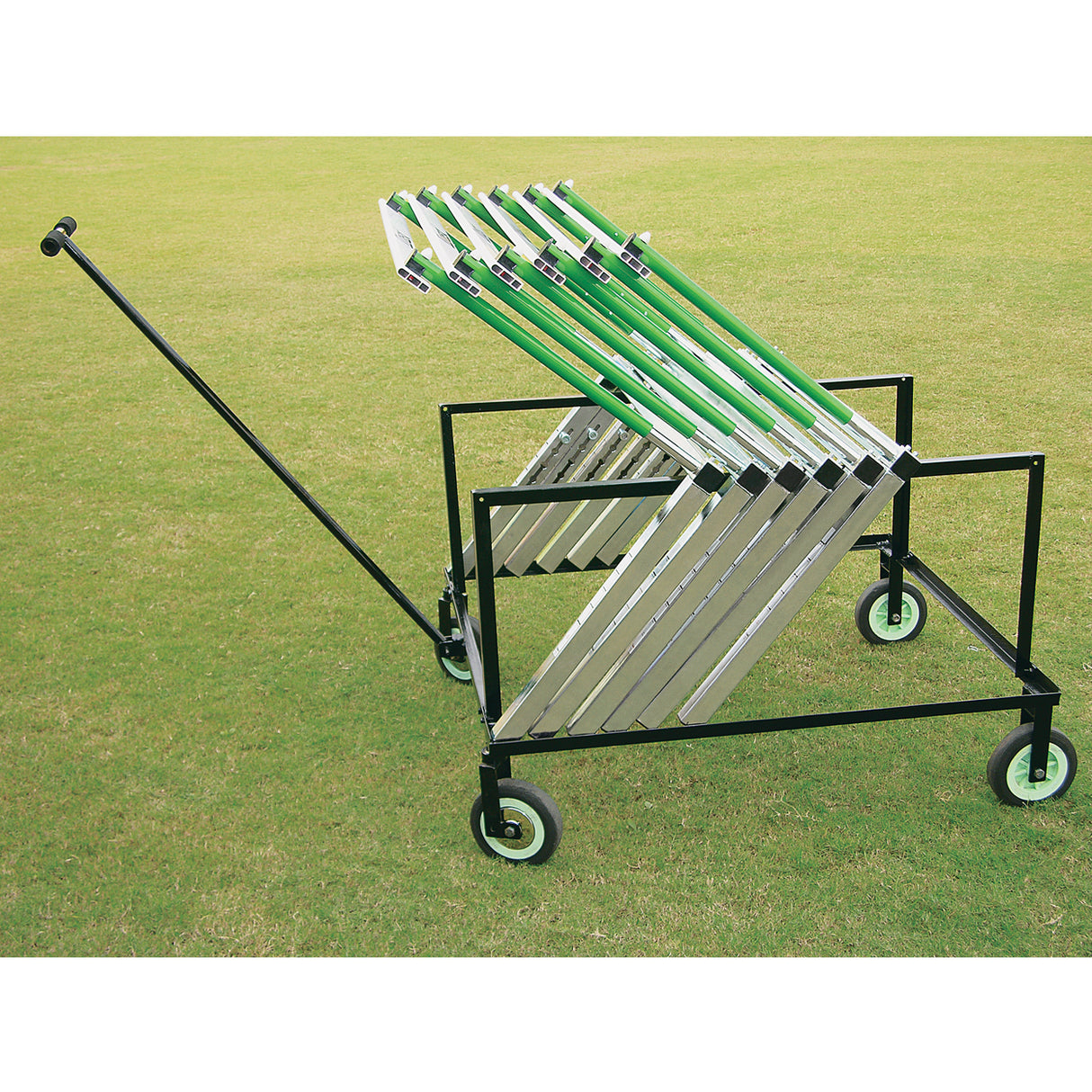 Hurdle Cart - Superb