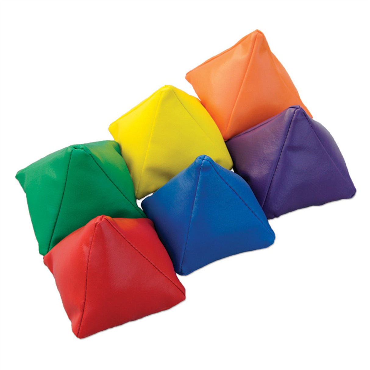 Bean Bag - Pyramid