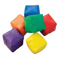 Bean Bag - Cube
