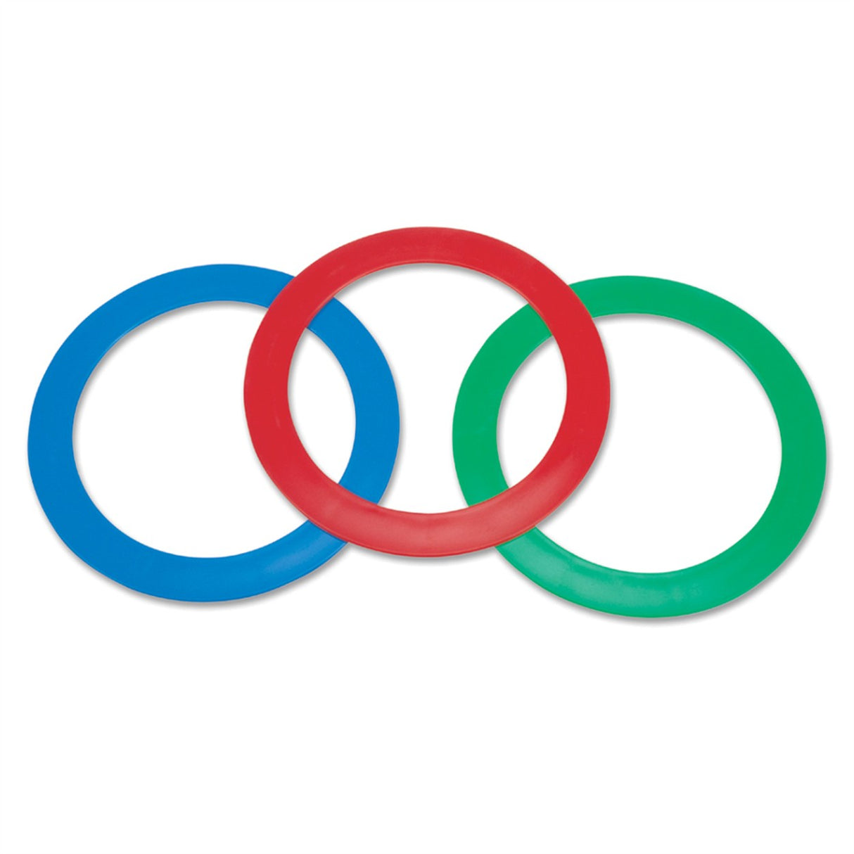 Juggling Ring 24cm (3 rings)