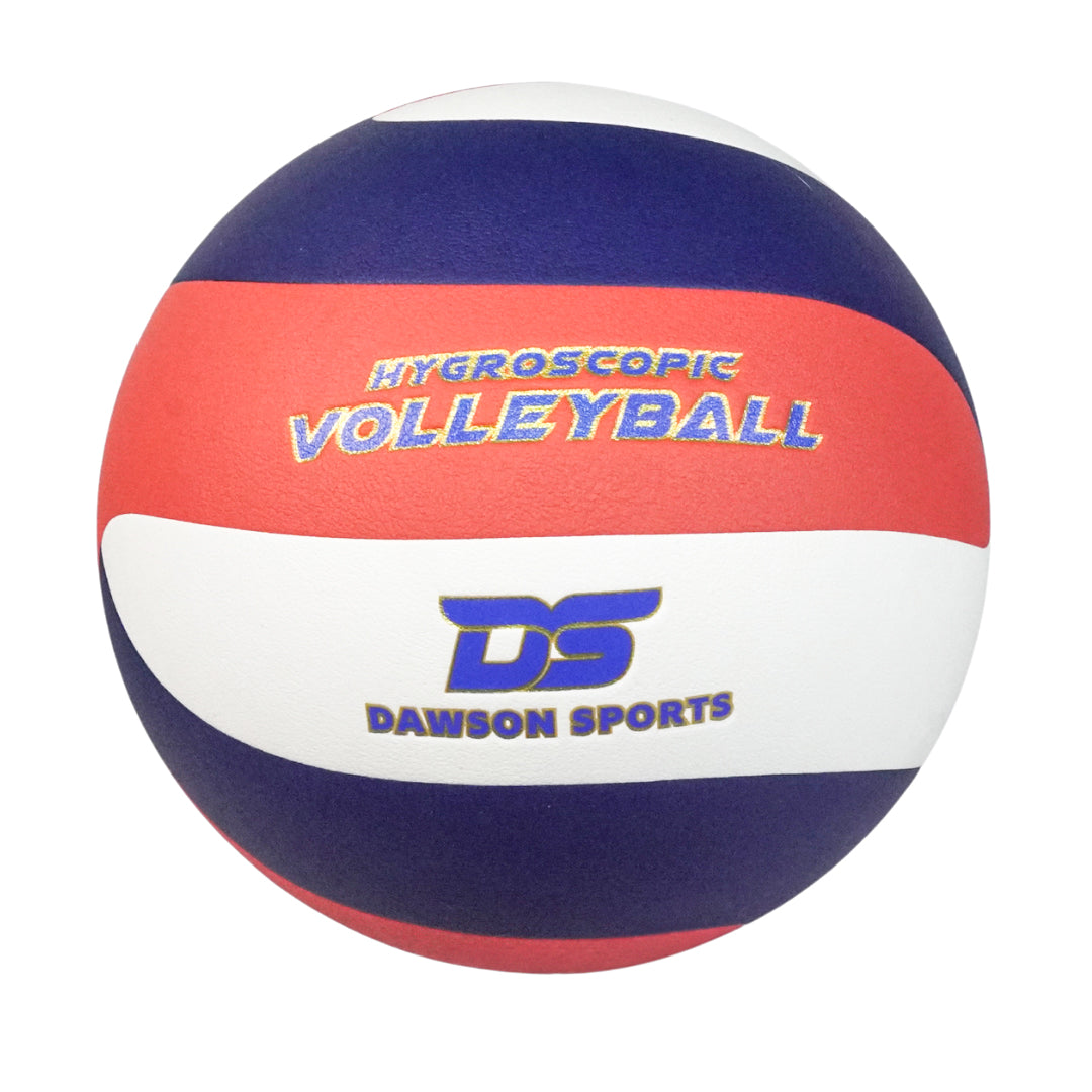 Soft Touch Hygroscopic Volleyball - Size 5