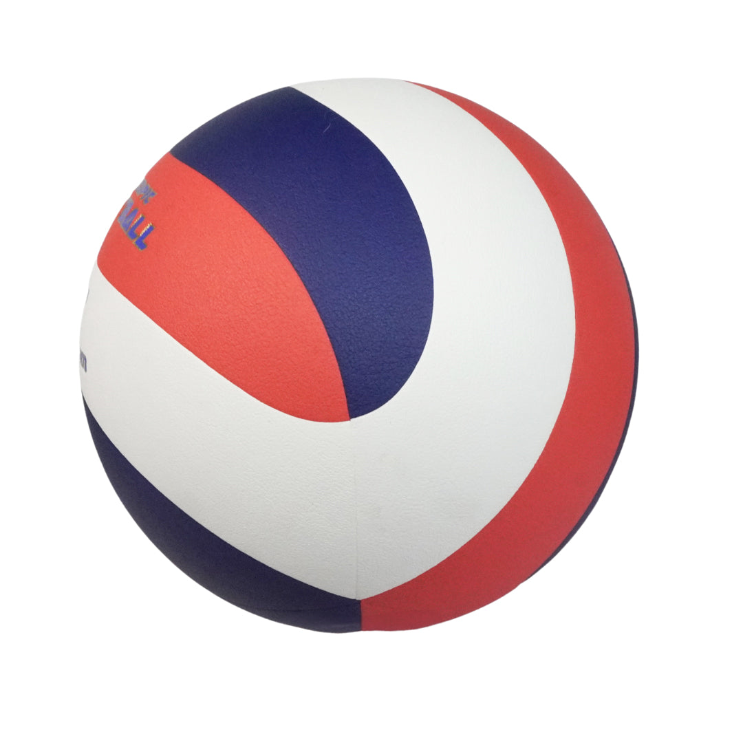 Soft Touch Hygroscopic Volleyball - Size 5