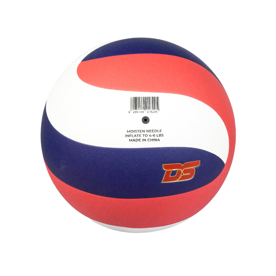 Soft Touch Hygroscopic Volleyball - Size 5