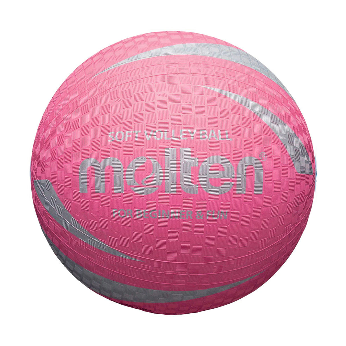 Molten Soft Volleyball