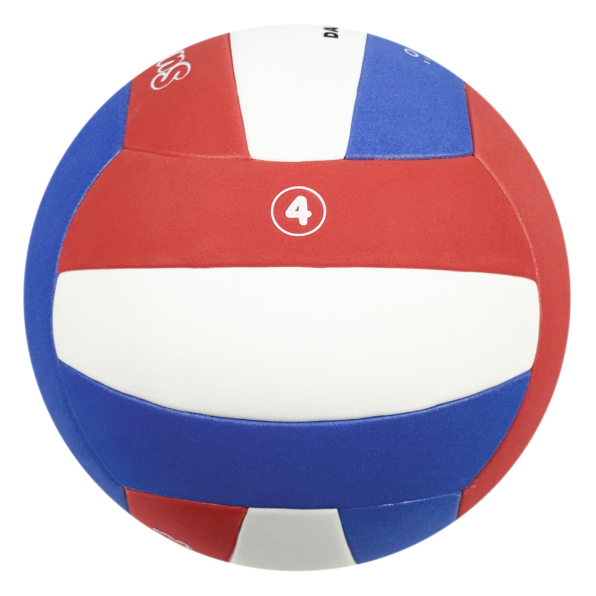 Super Soft 4000 Volleyball Size 4