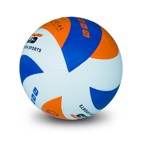 DS Rubber Volleyball - Size 5