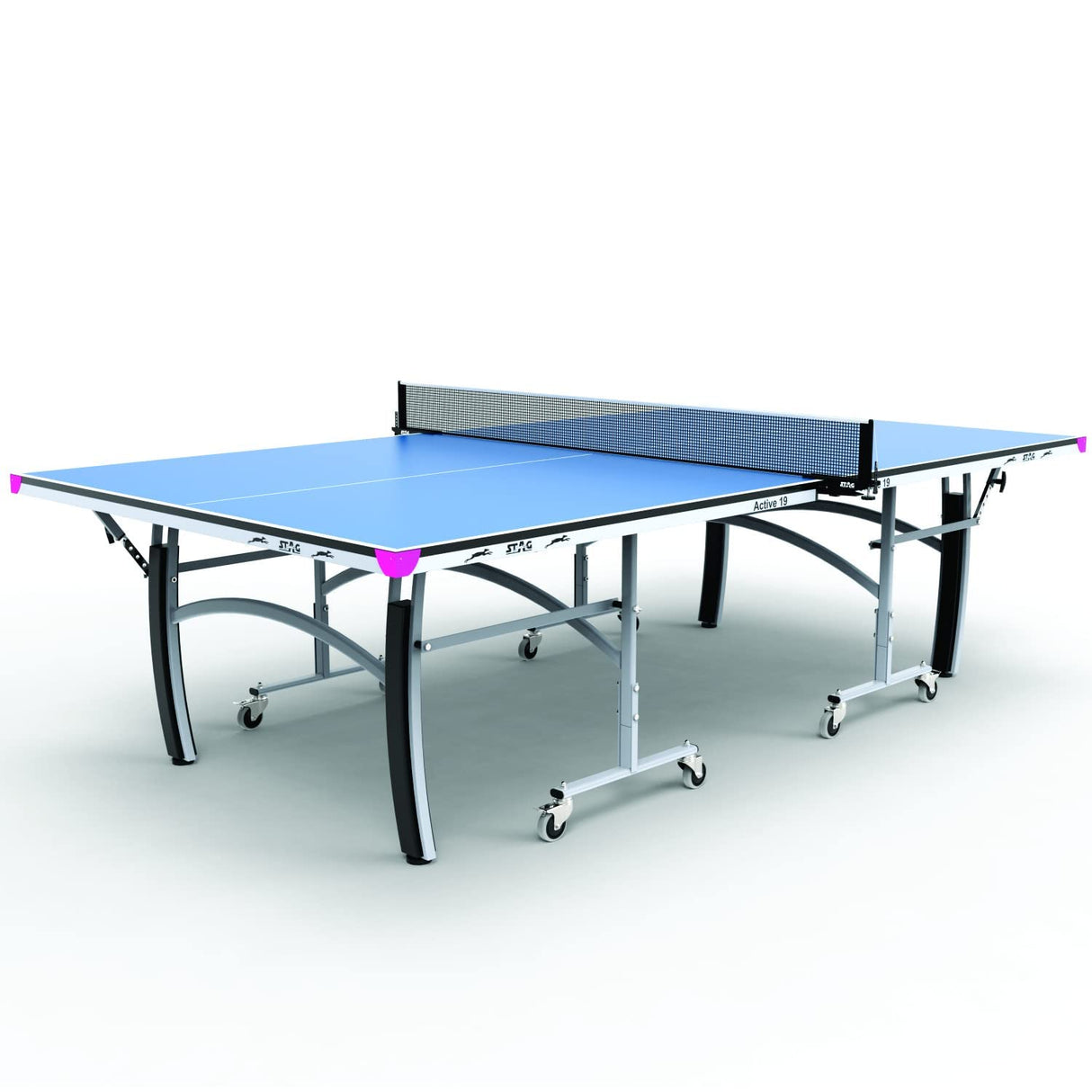 STAG Active 19 Series Table Tennis Table