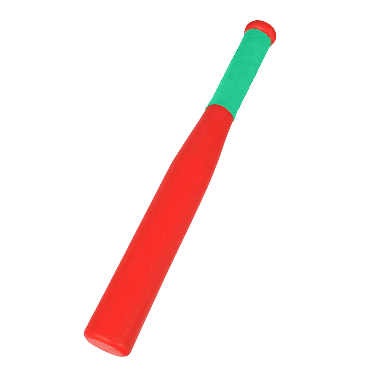 Rounders Plastic Bat - 18"