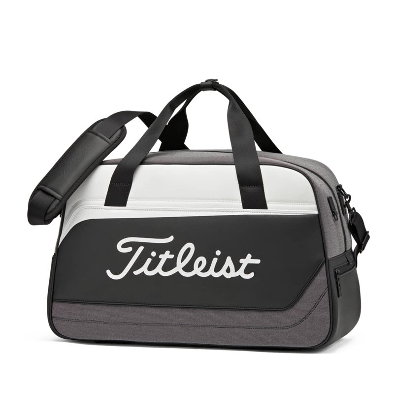Titleist Pursuit Boston Bag