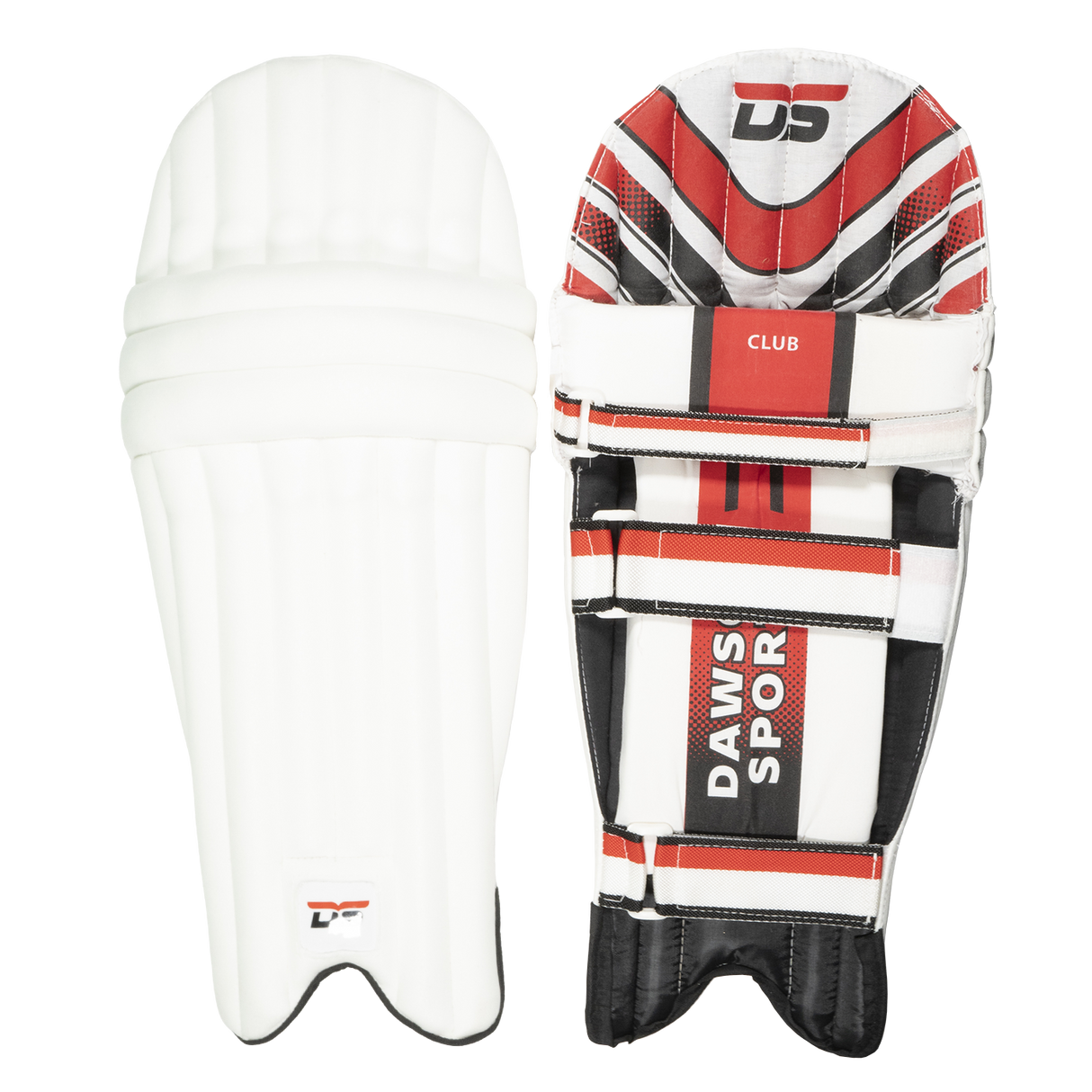 DS Cricket Batting Pads