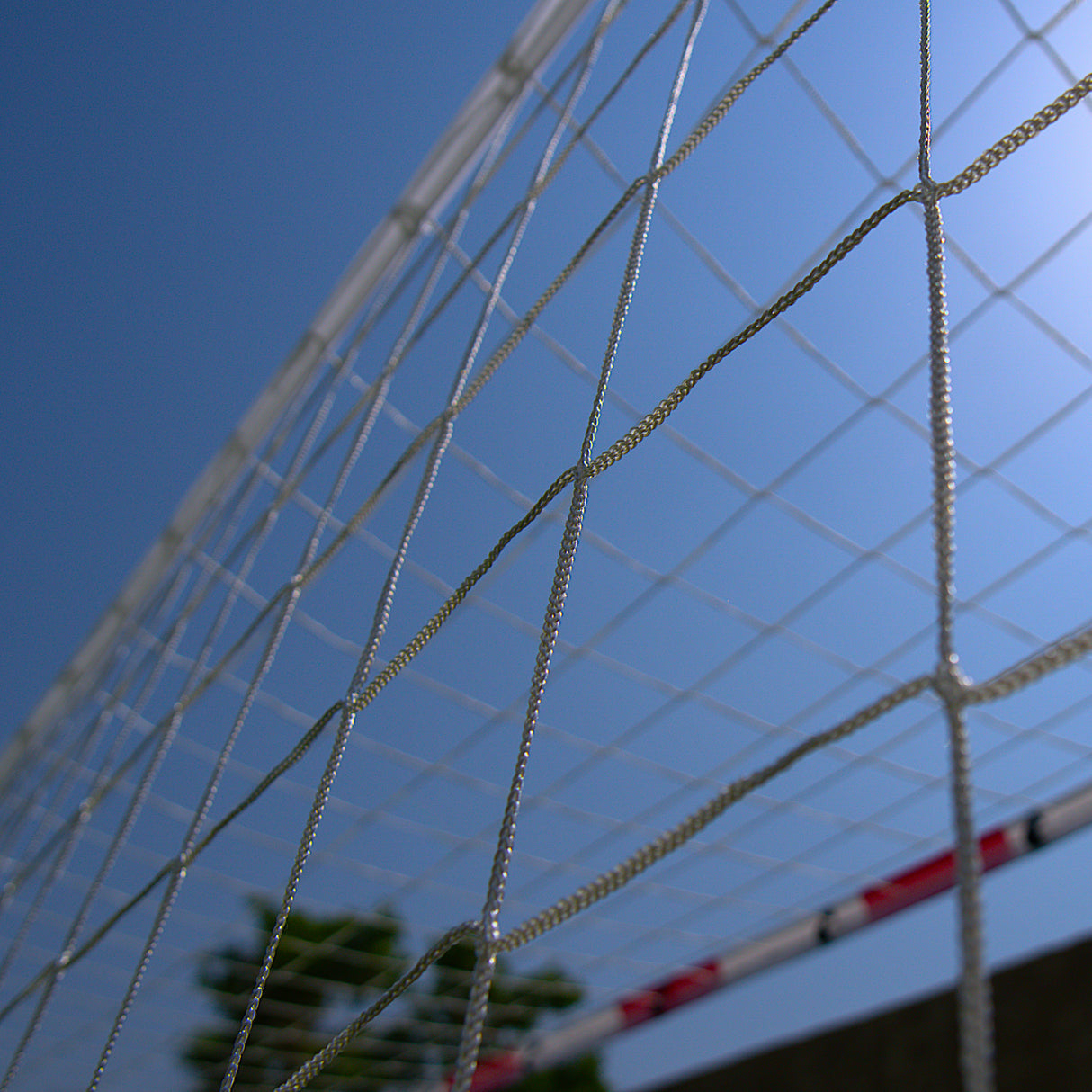 Handball Goal Posts - Fibreglass