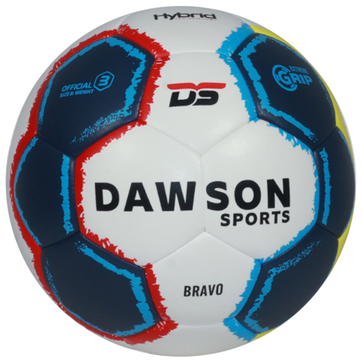 Bravo Handball (4 sizes available)
