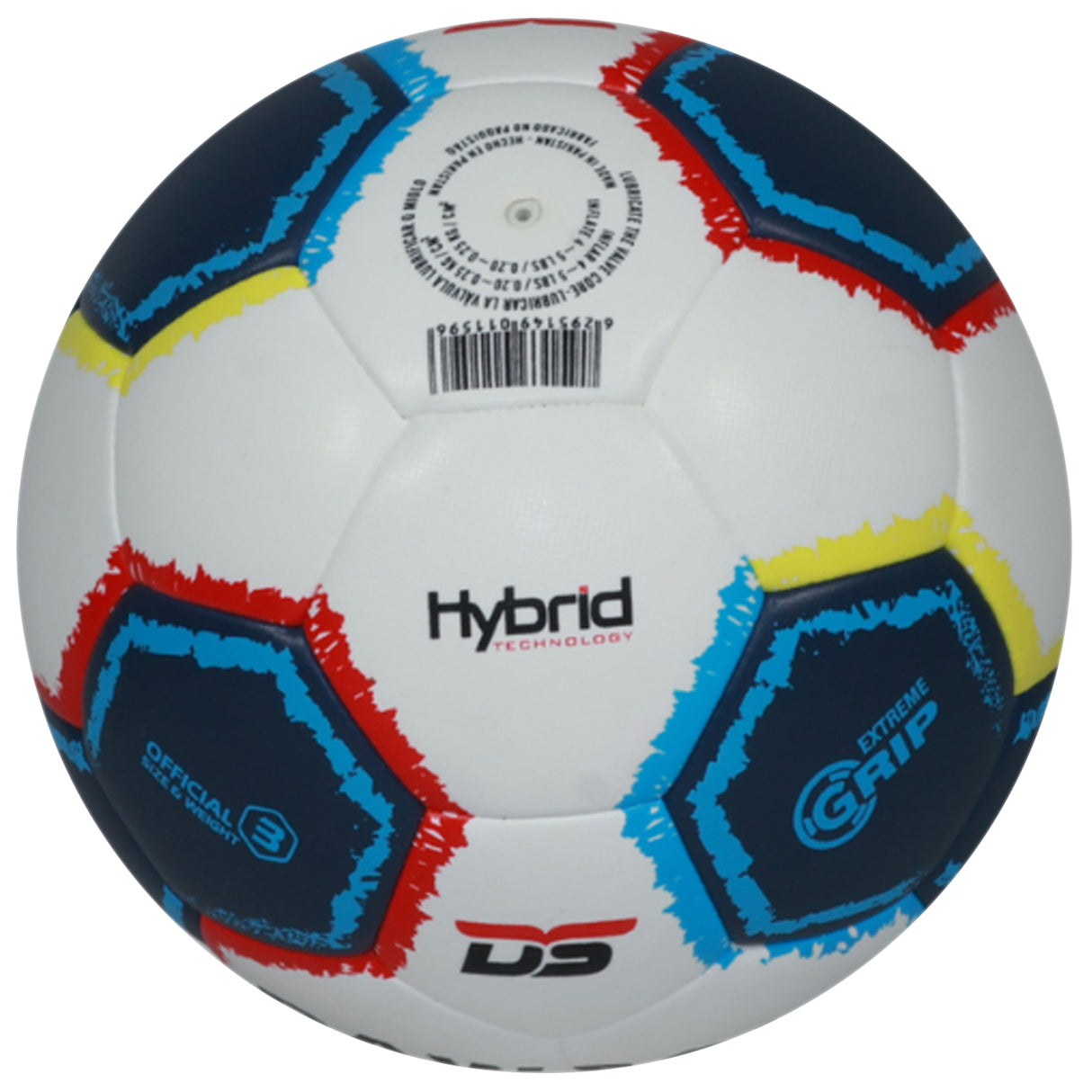 Bravo Handball (4 sizes available)