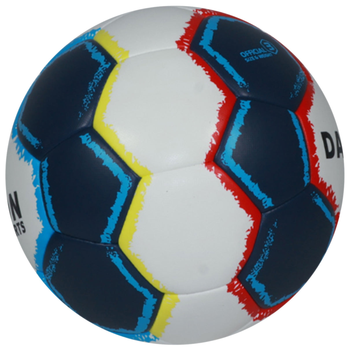 Bravo Handball (4 sizes available)