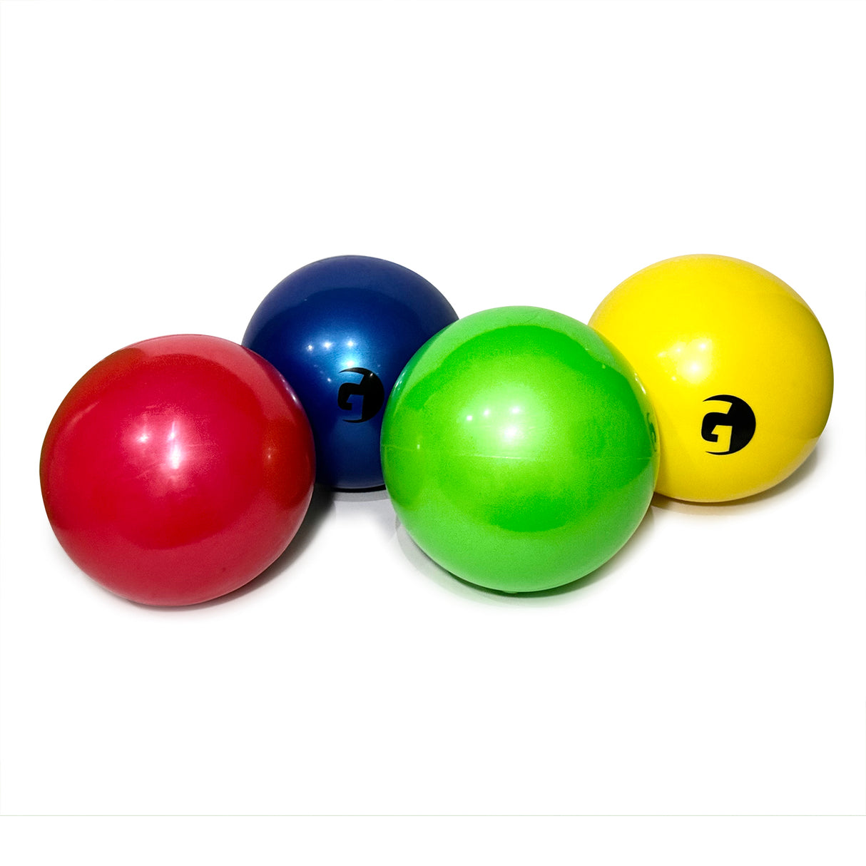 Rhythmic Gymnastic Balls