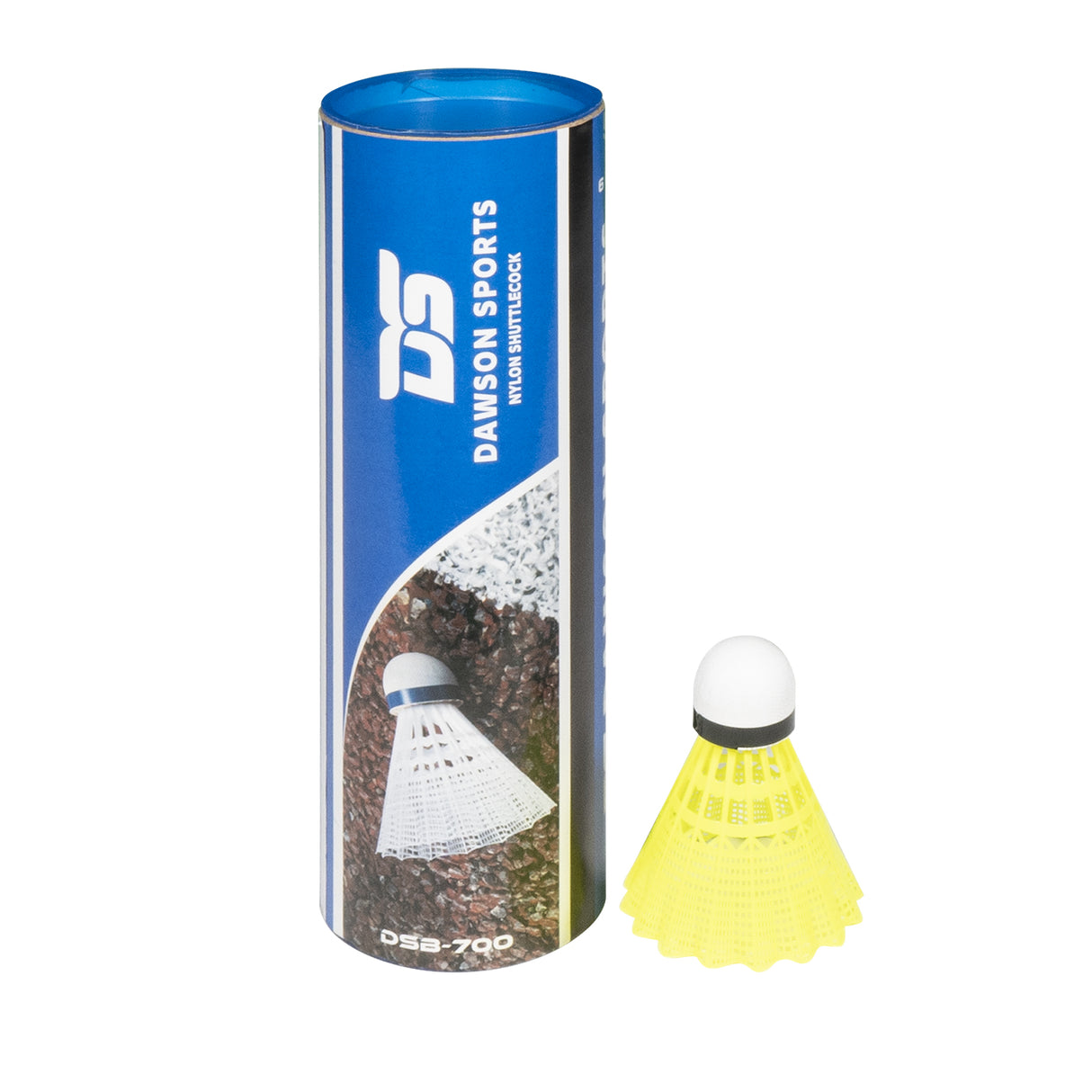 Shuttlecocks (Nylon)