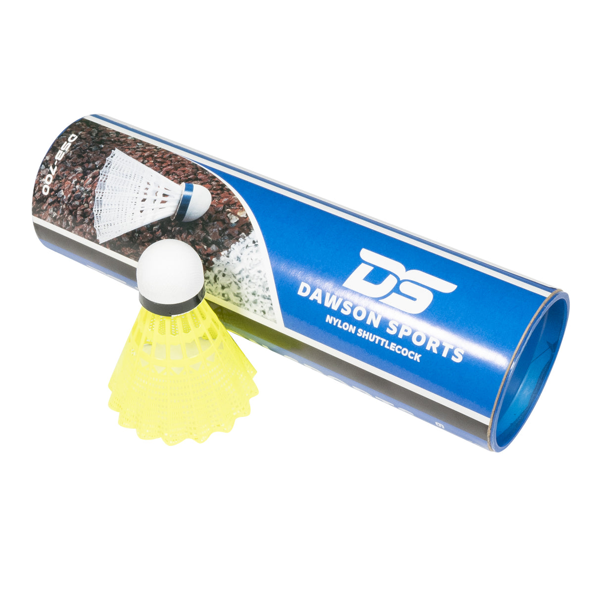 Shuttlecocks (Nylon)