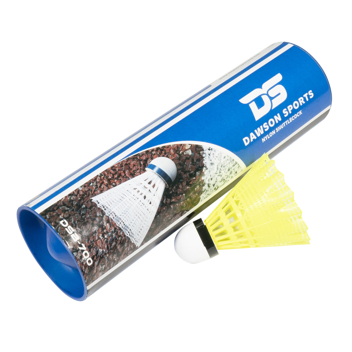 Shuttlecocks (Nylon)