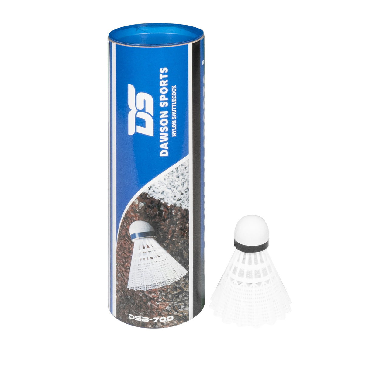 Shuttlecocks (Nylon)