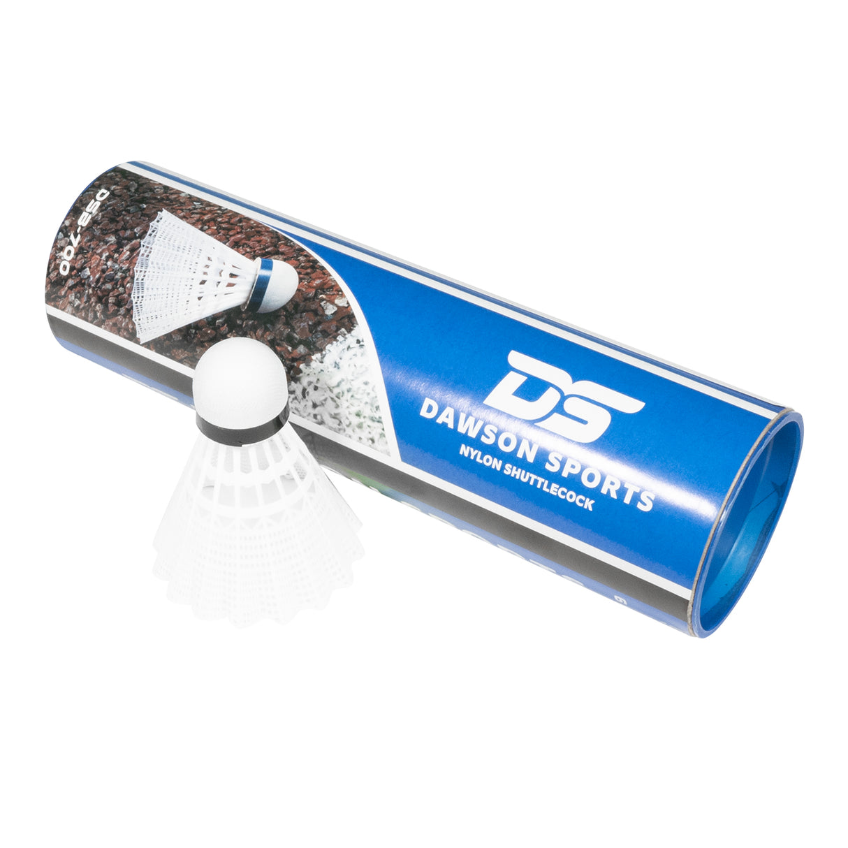 Shuttlecocks (Nylon)