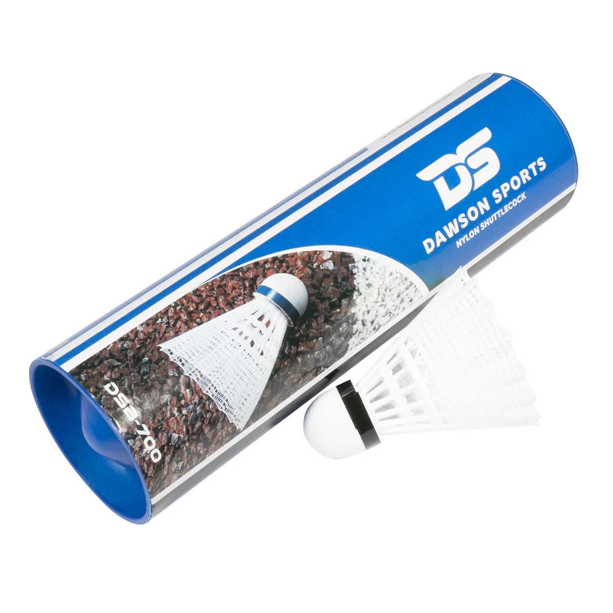 Shuttlecocks (Nylon)