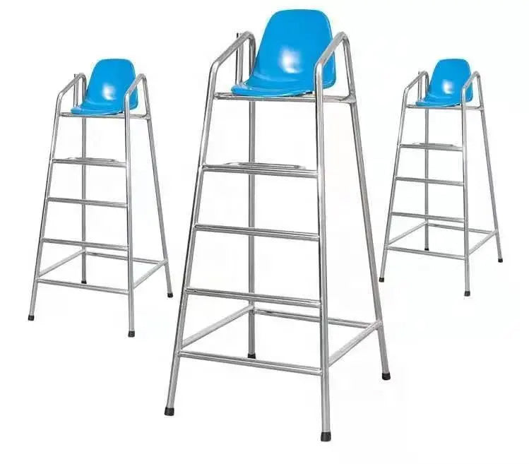 Lifeguard Chair