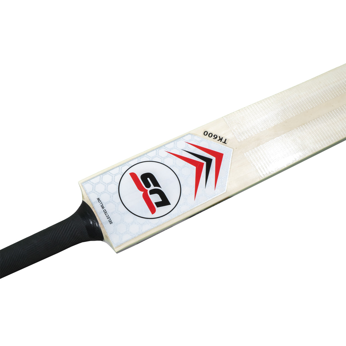 DS Cricket TK600 Hard Tennis Cricket Bat