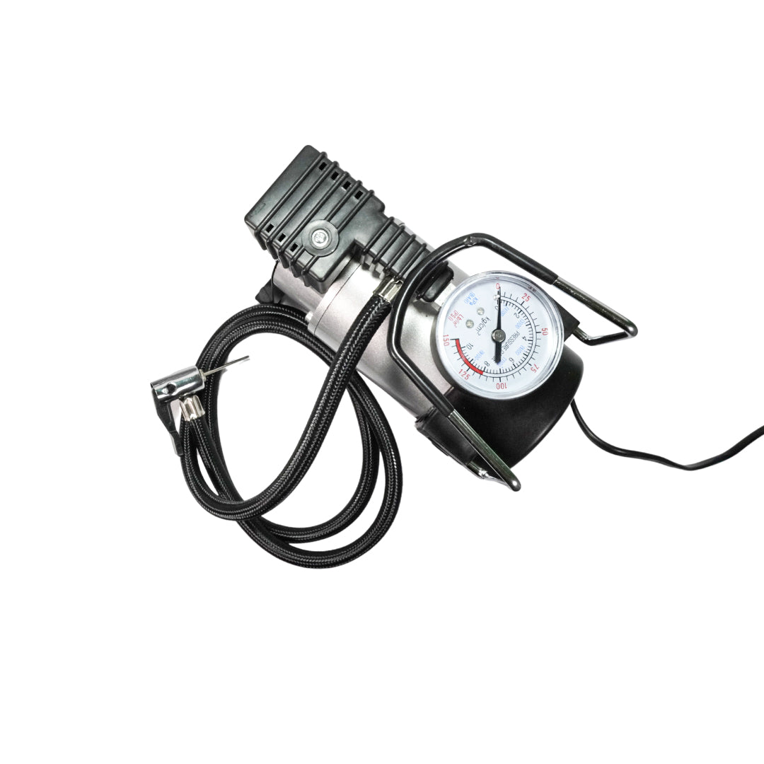 Electric Air Compressor