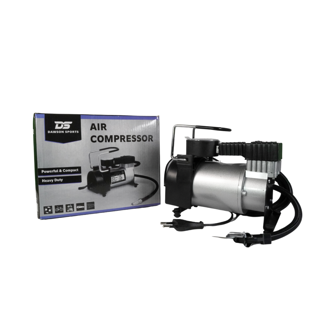 Electric Air Compressor