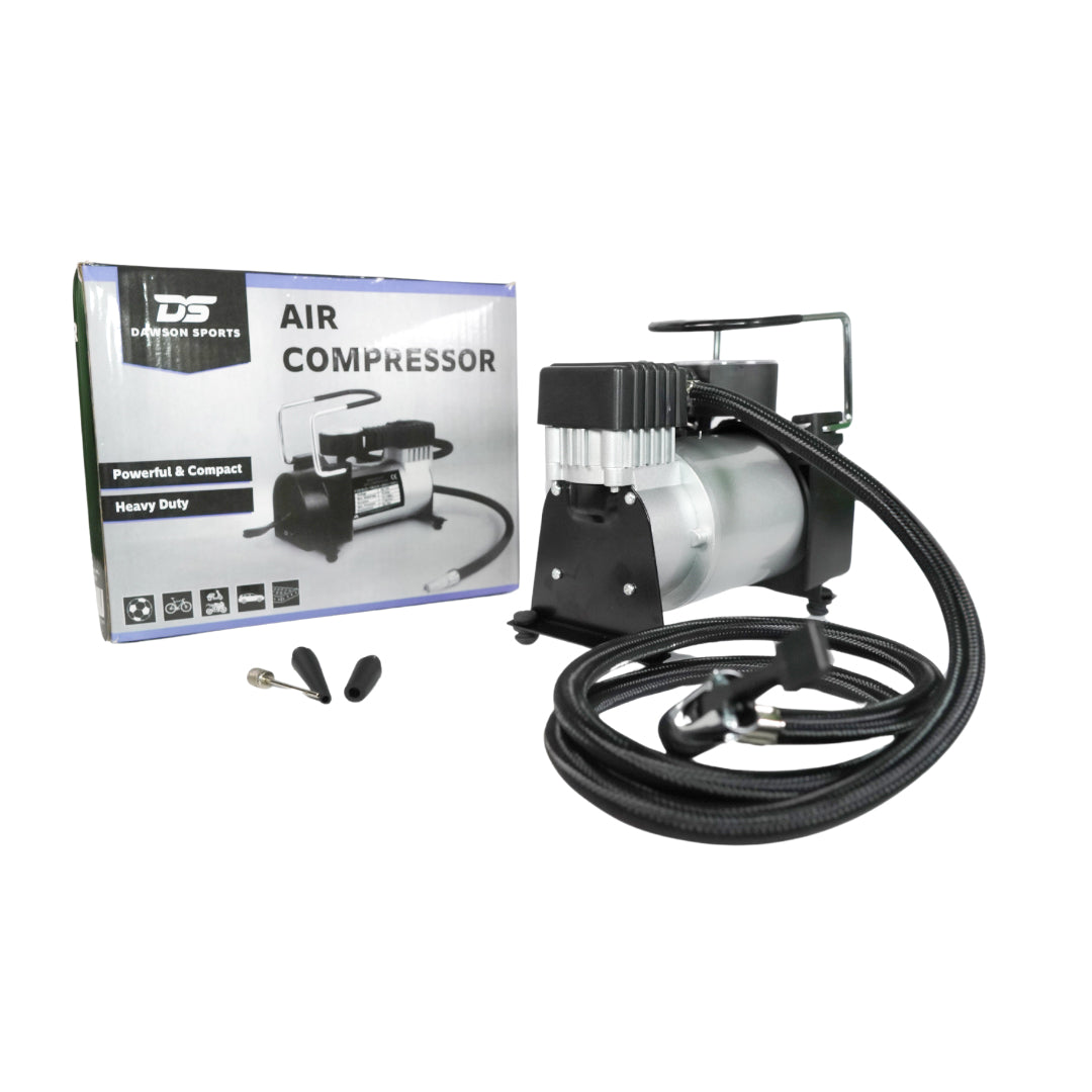 Electric Air Compressor