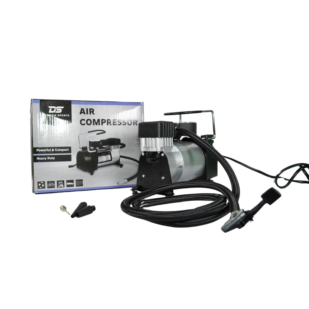 Electric Air Compressor