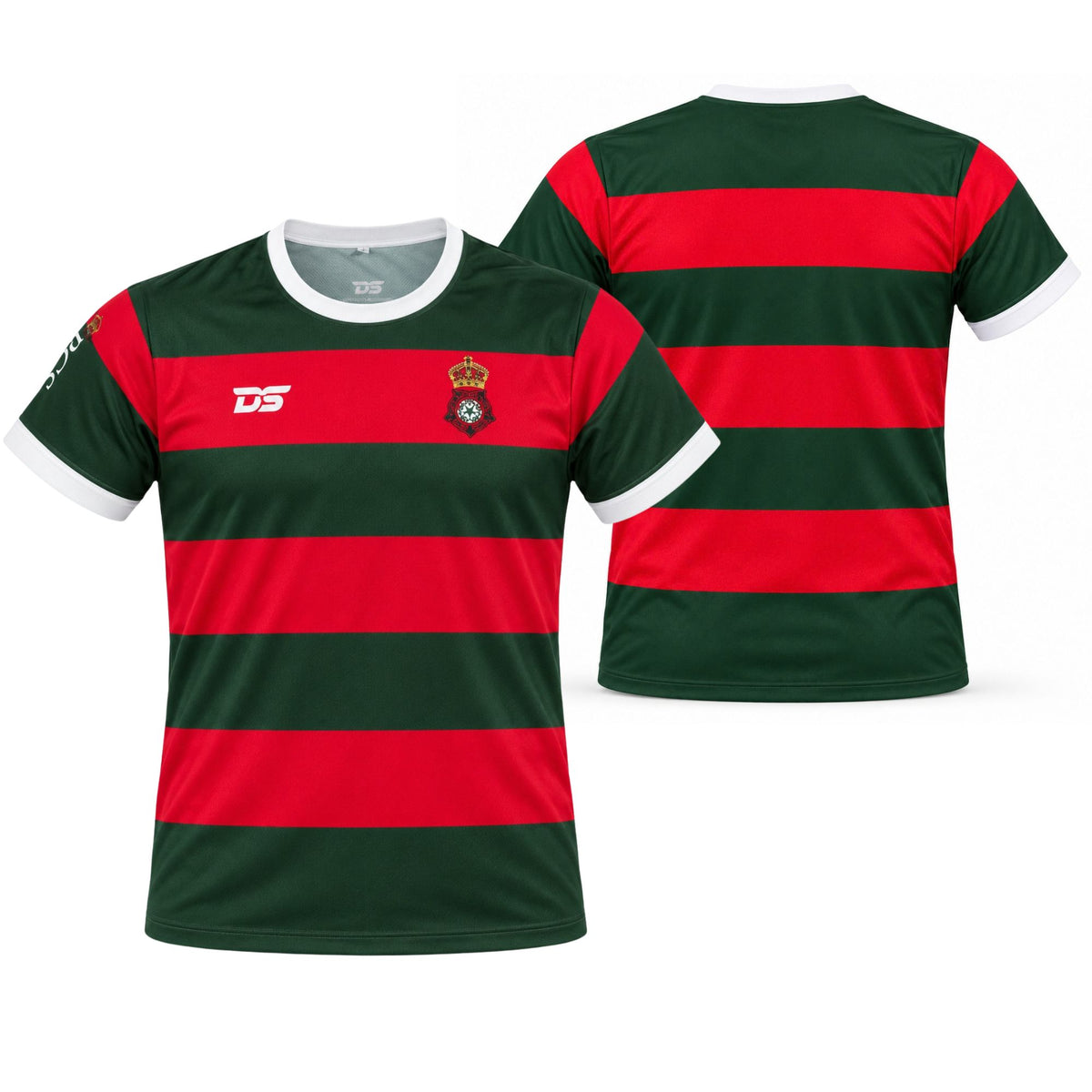 Royal Grammar School Football Kit