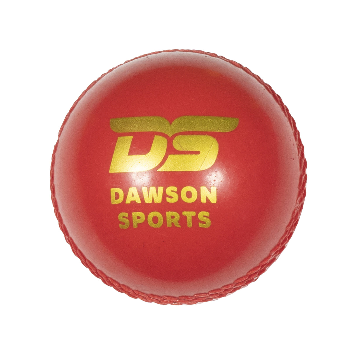 Training Synthetic Cricket Ball