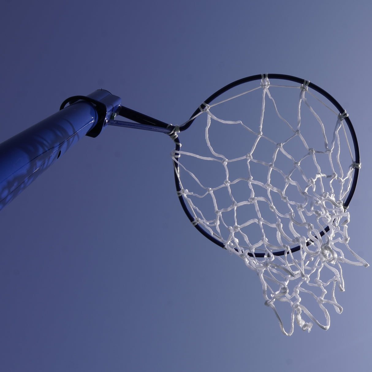 Netball Post - Freestanding