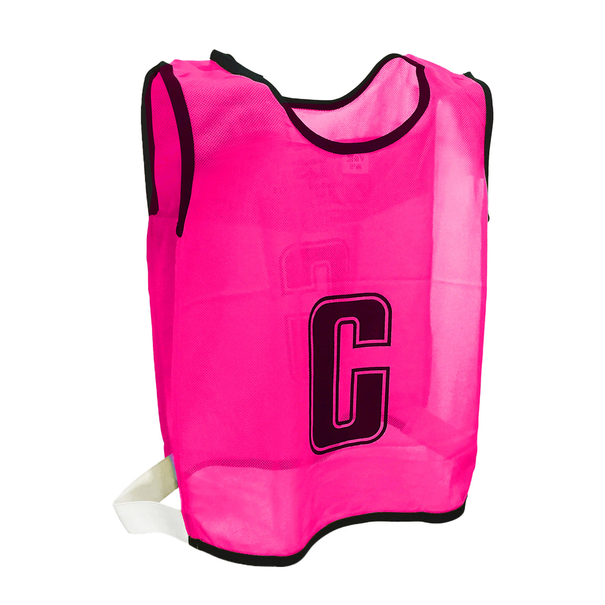 DS Netball Position Bibs (Set of 7)