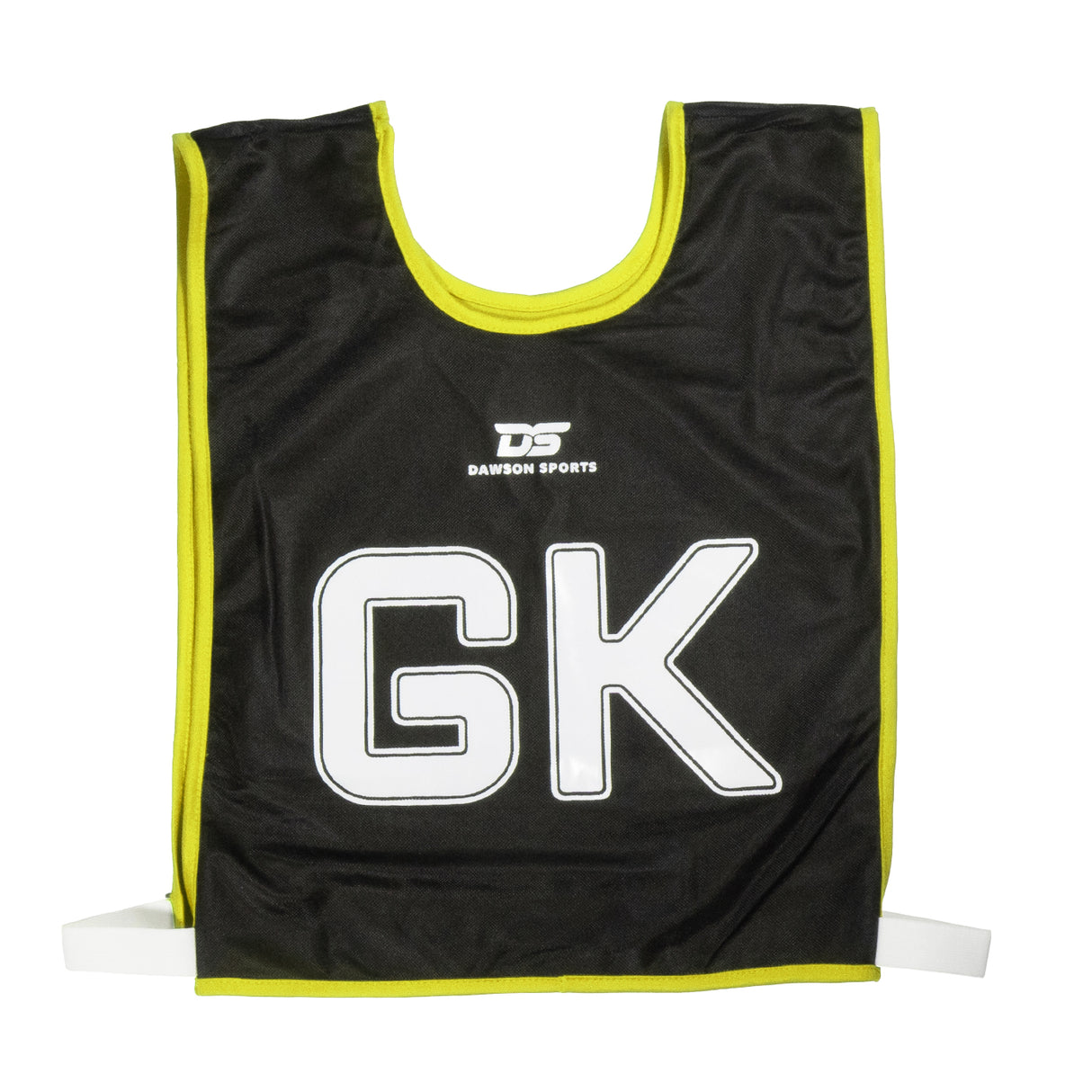 Reversible Netball Position Bibs