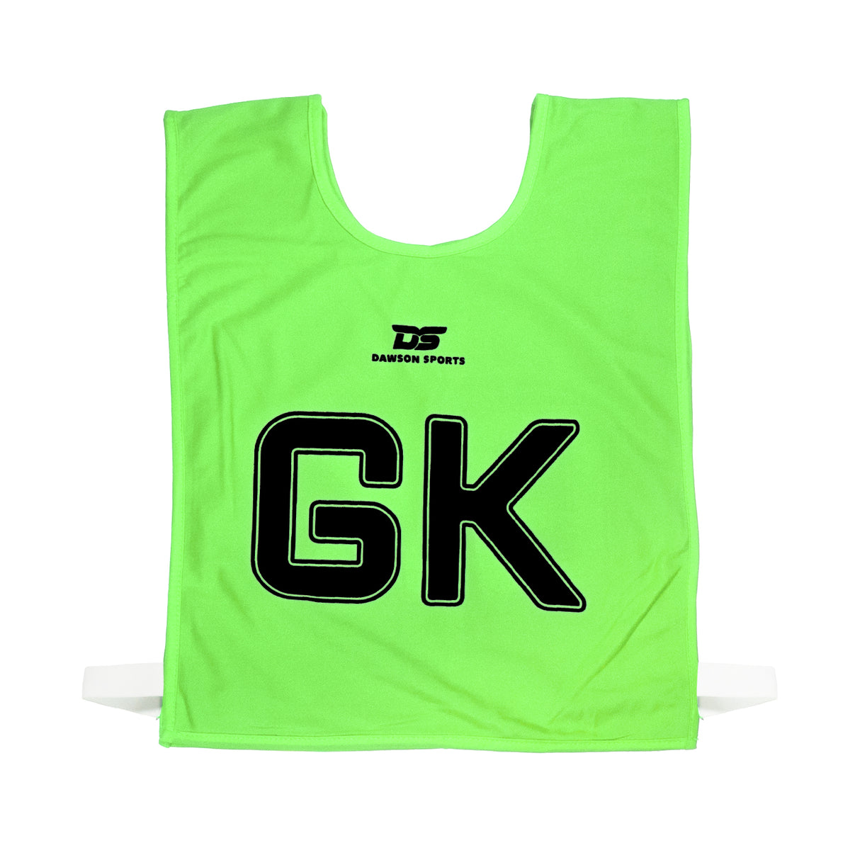 DS Netball Position Bibs (Set of 7)