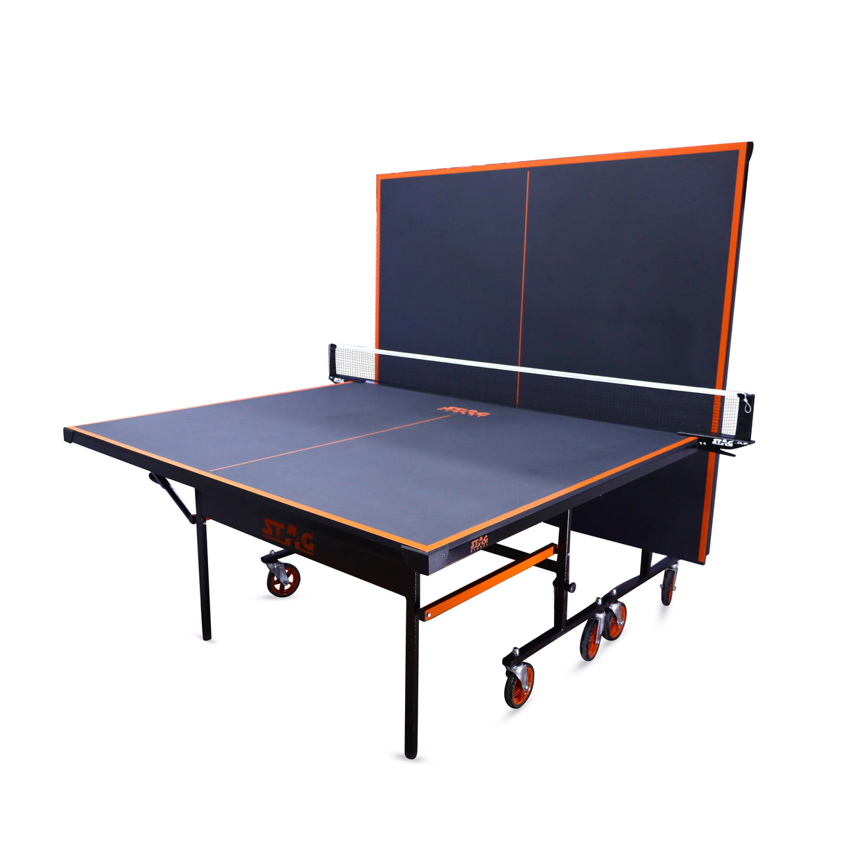 STAG Flex Table Tennis Table