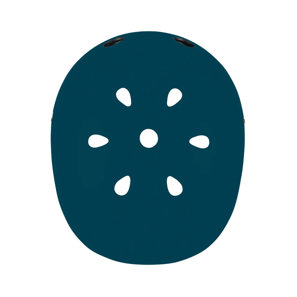 GLOBBER KIDS HELMET XS/S (48-53CM) - PETROL BLUE