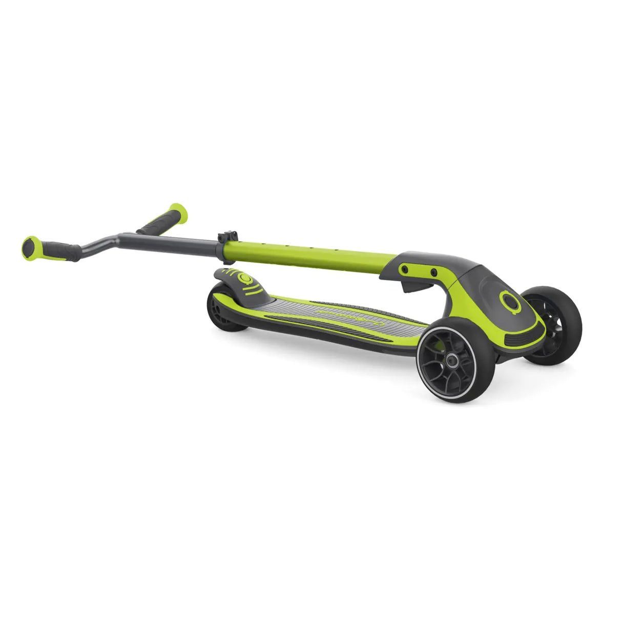 GLOBBER ULTIMUM SCOOTER - LIME