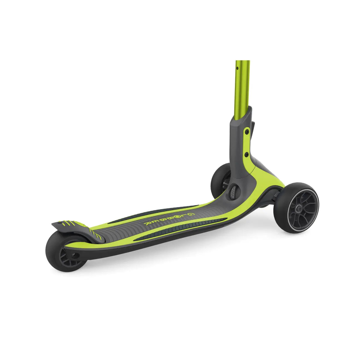 GLOBBER ULTIMUM SCOOTER - LIME