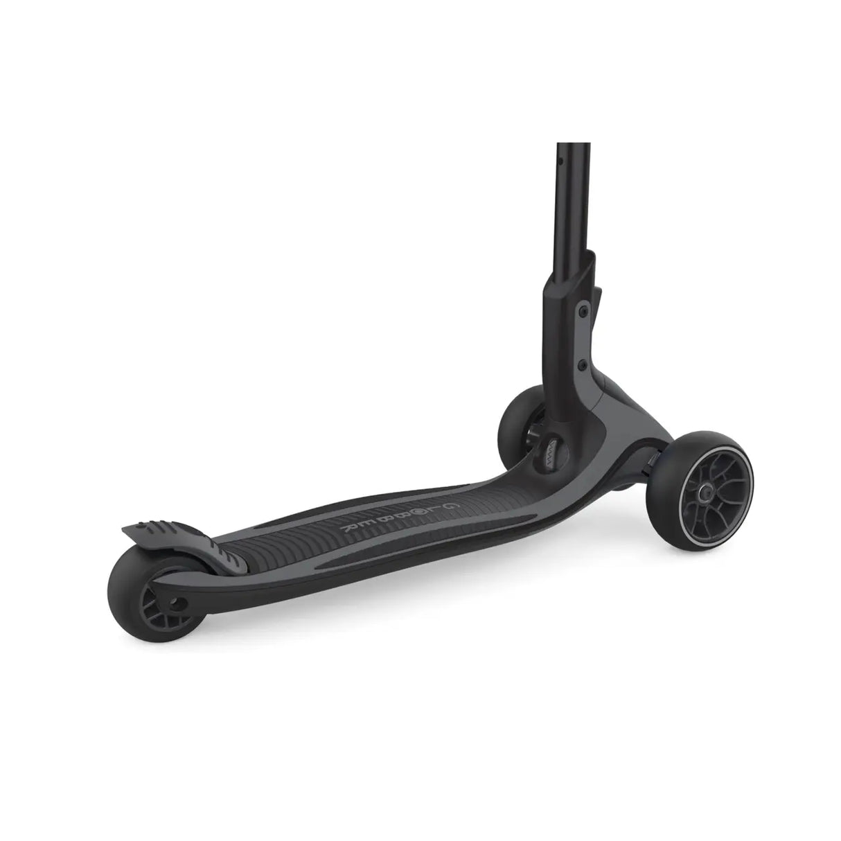 GLOBBER ULTIMUM SCOOTER - CHARCOAL GREY