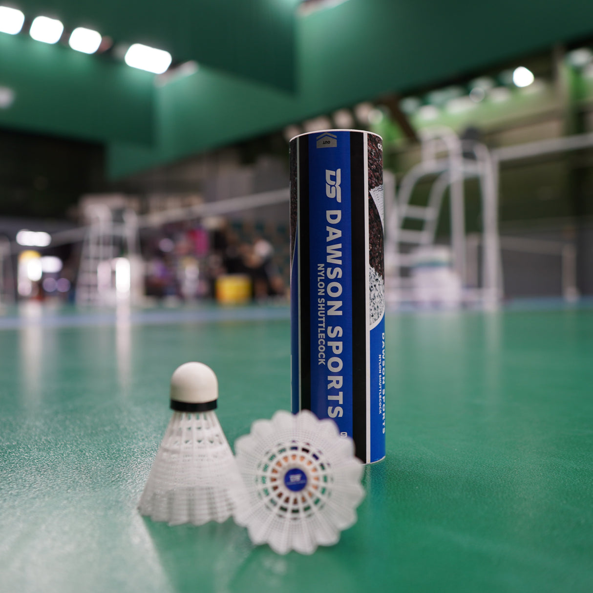 Shuttlecocks (Nylon)