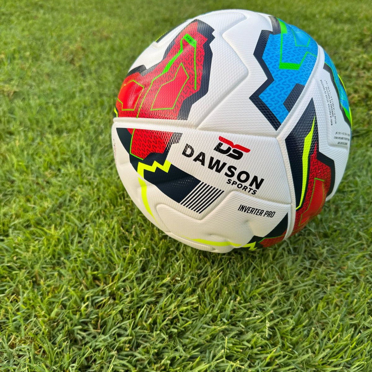 Inverter Pro Football (FIFA Quality) - Size 5