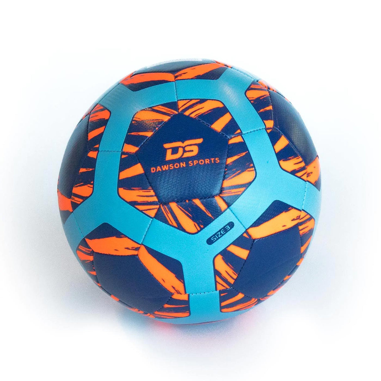 TPU 100 Football (3 sizes available)
