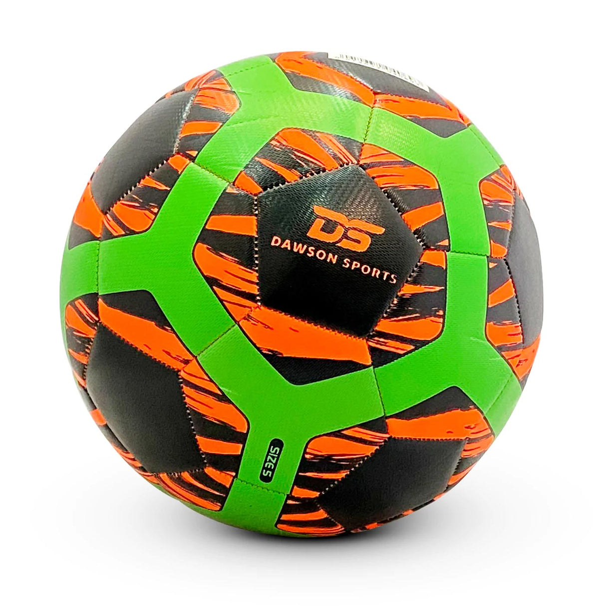 TPU 100 Football (3 sizes available)