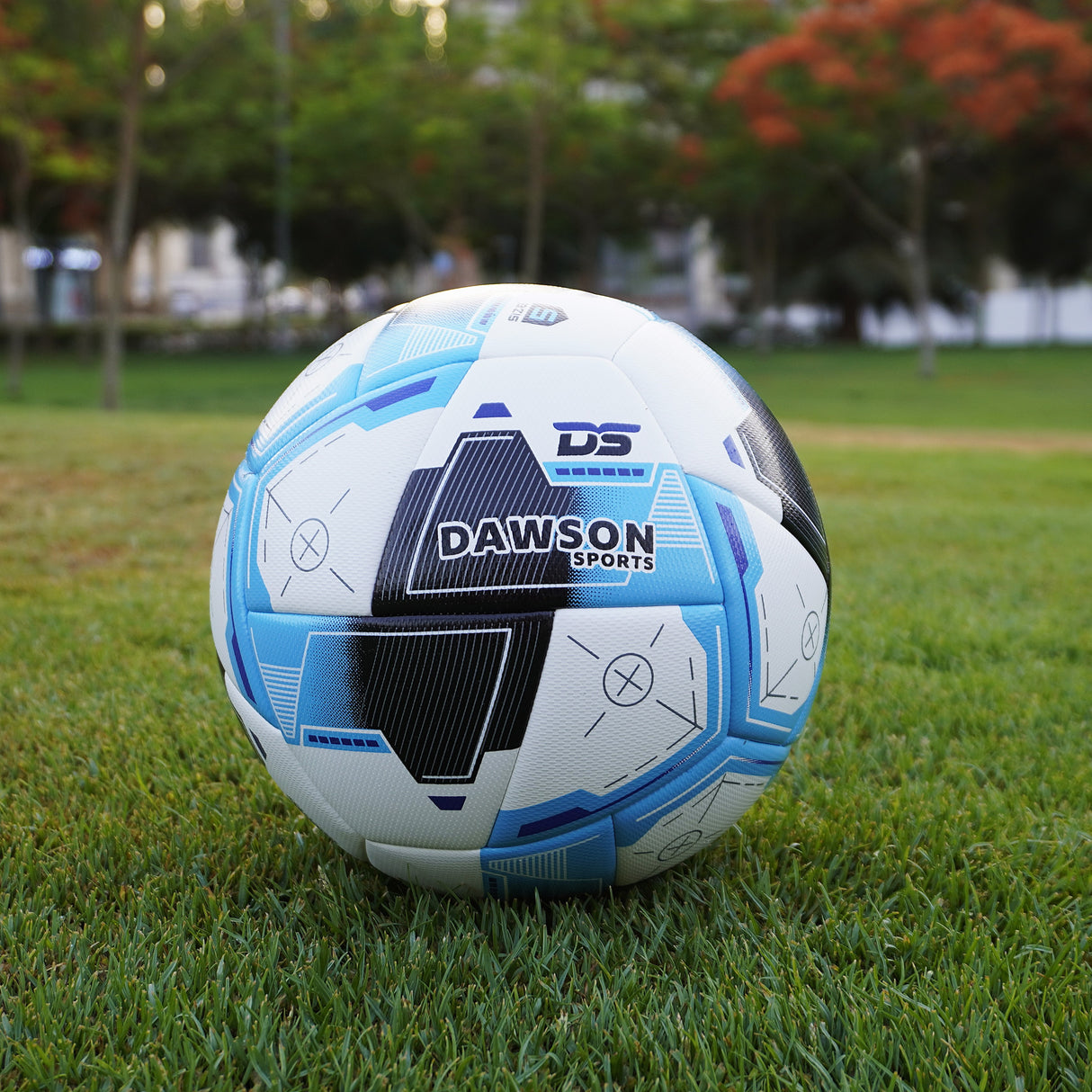 Resist Tekno Match Football (3 sizes)