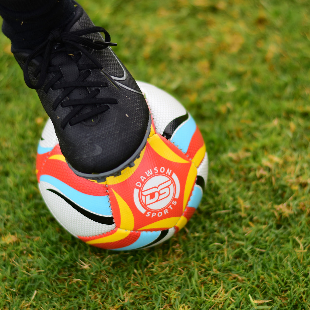 Mini Football (2 sizes available)