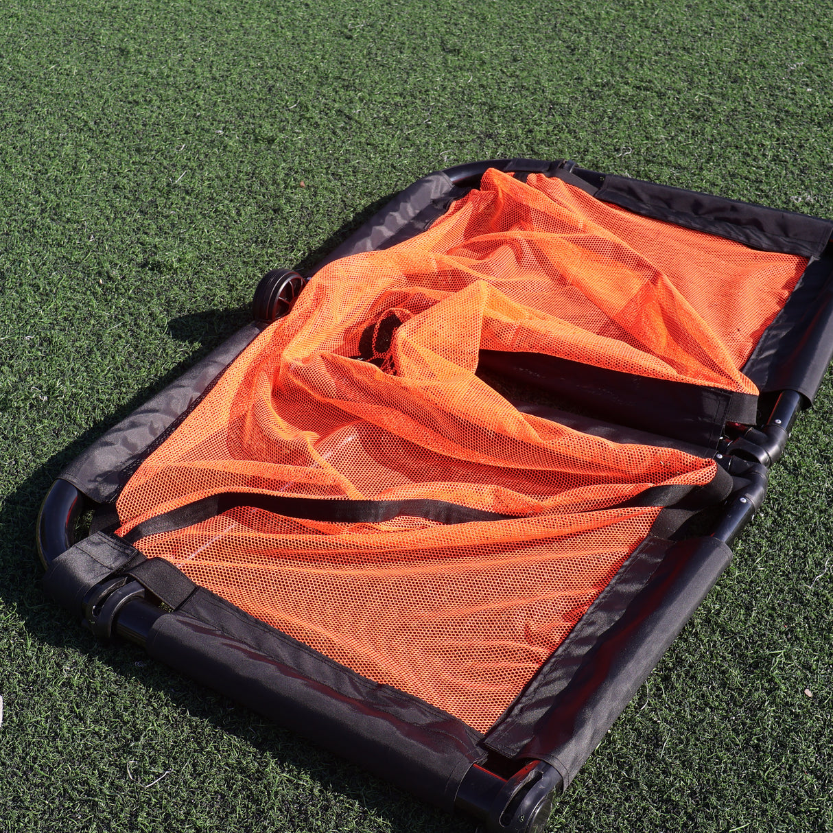 League Foldable Football Goal (3 size available)